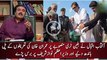 Aftab Iqbal Praising KPK Billion Tree Watch this Video
