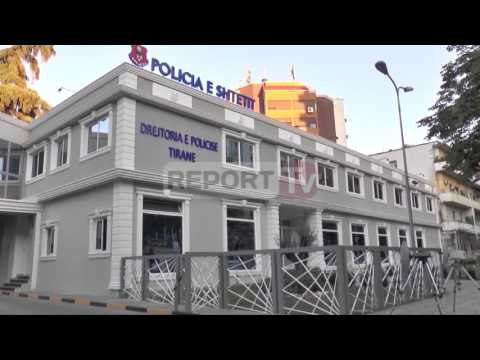 Report TV - Policia, atentati i ish-policit Zeqaj dyshime për vrasje me pagesë
