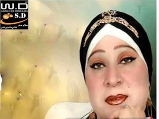 هدى البصرى حفلة 2