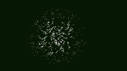 Full_HD_Green_Screen_Spin_trails_particals_Effects_Free1