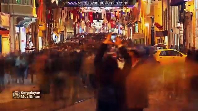 Sessiz Çığlık, Hayatın Anlamı [Prof. Dr. Caner Taslaman]