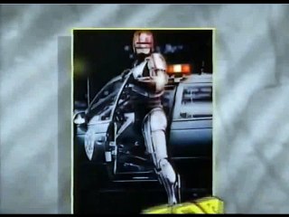 Robocop (Trailer español)