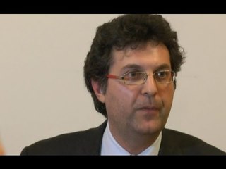 Napoli - M5S, Brambilla si presenta: "De Luca? E' una lota" (19.03.16)