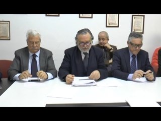 Campania - L'Intersindacale medica sul piede di guerra (19.03.16)