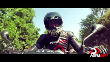 DSK Benelli BN600i & TNT 600GT : Review : PowerDrift