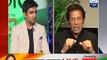 Mein Afridi ko bar bar kehta raha relax kero - Imran Khan also explains what is good captaincy