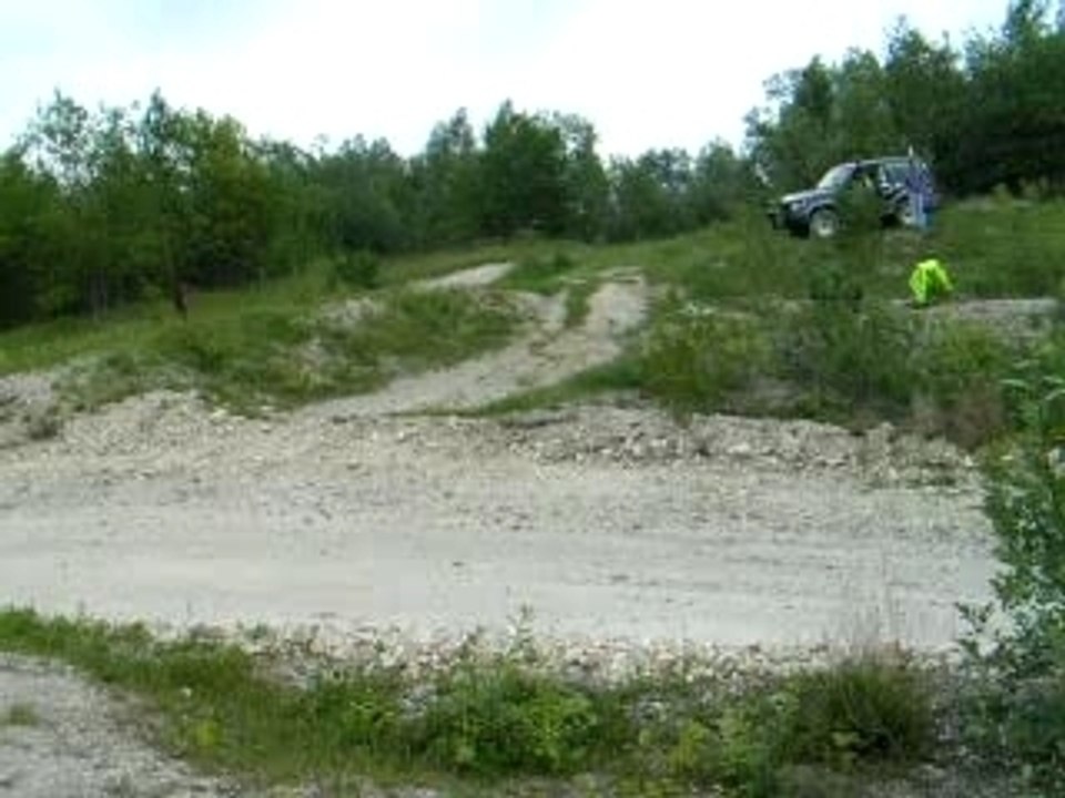 6H de pelves 2007