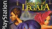 Legend of Legaia (PS1) 02 Fr