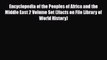 PDF Encyclopedia of the Peoples of Africa and the Middle East 2 Volume Set (Jfacts on File