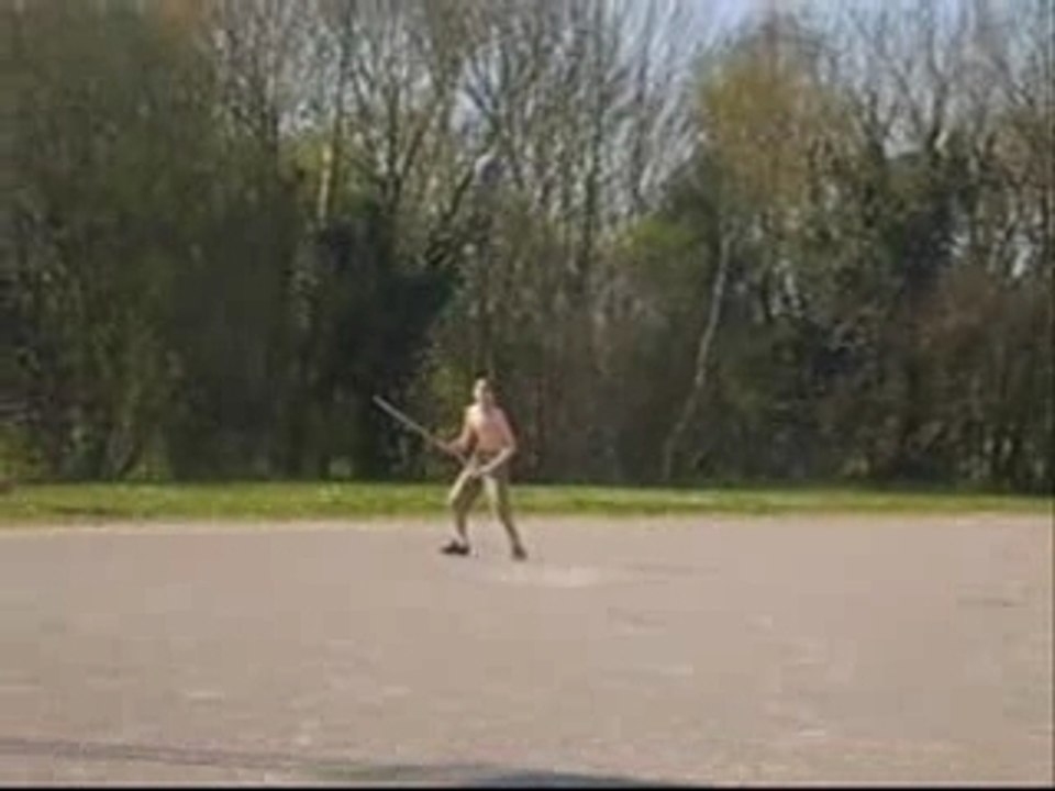 Strikeball