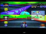 Mario Kart Wii - Coin Runners - #2