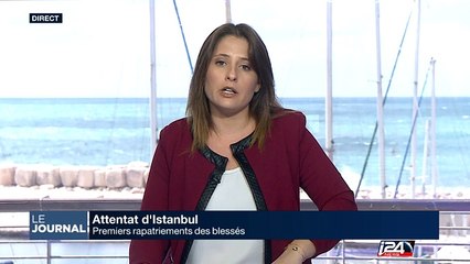 Egypte : 13 policiers tués dans une attaque revendiquée par DAESH