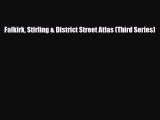 PDF Falkirk Stirling & District Street Atlas (Third Series) Free Books