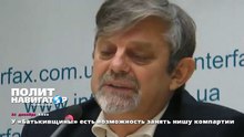 У «Батькивщины» есть возможность занять нишу компартии