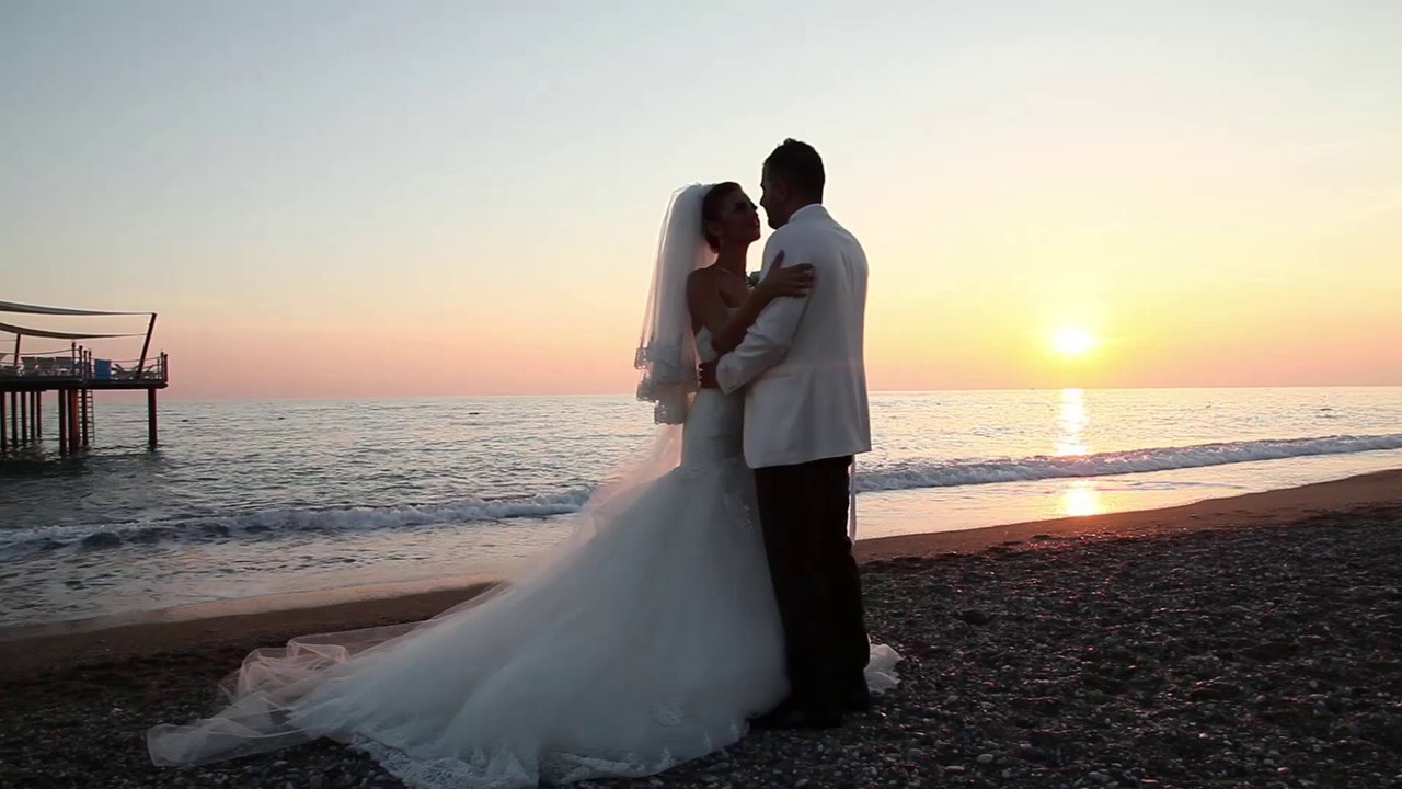 Işıl & Mehmet Düğün Hikayesi