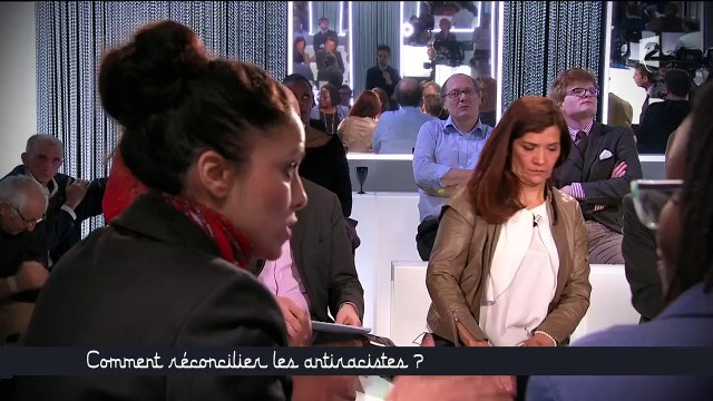 Houria Bouteldja dans Ce soir (ou jamais !)