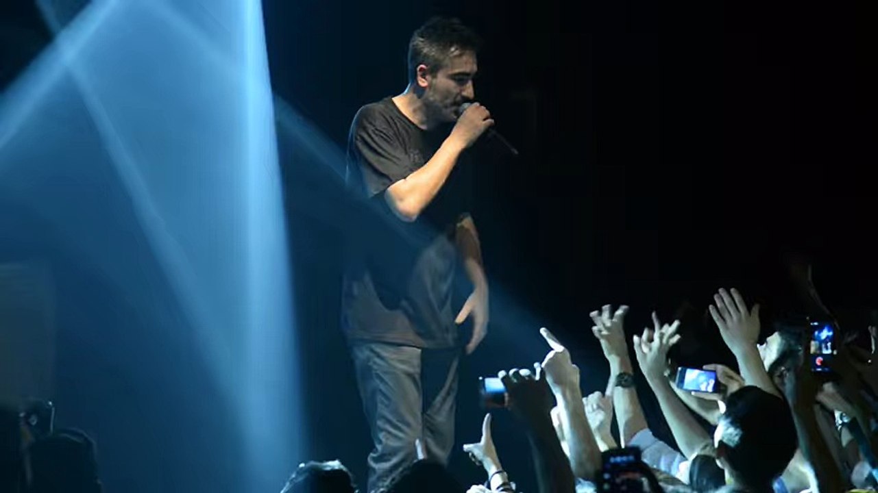 Sagopa Kajmer & Dj Birol Giray - Naber