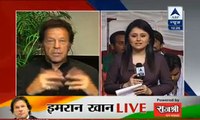 Imran Khan Gives World Cup Winner Predictions on Indian Channel