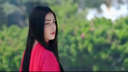 Tum Kon Piya OST Song Aiza Khan & Imran Abbas New Drama 2016