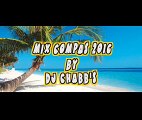 Mix compas 2016 by Dj Chabb's