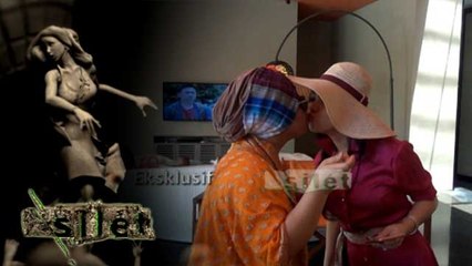 Highlight - Silet 20 Maret 2016