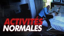 ACTIVITES NORMALES (feat. Justine Le Pottier & Schoumsky)