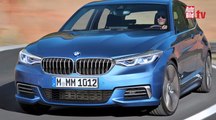 Más cambios en BMW, así serán los futuros Serie 1 y Serie 2