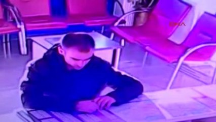 Adıyaman İstanbul Bombacısı Adıyaman'dan Otobüs Biletini Böyle Almış