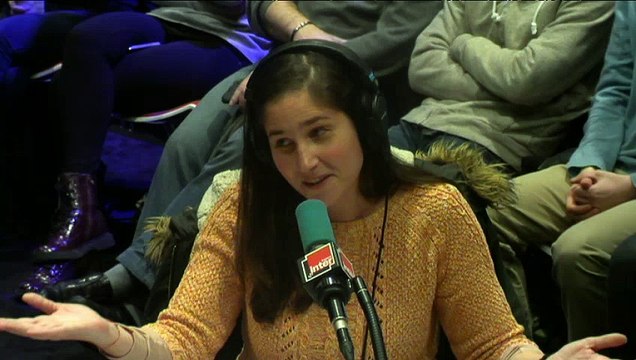 J’aime les hommes mûrs… ! La drôle d'humeur de Joséphine draï