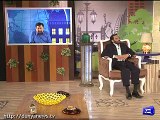 Hilarious discussion between Mustafa Kamal and Farooq Sattar in Hasb e Haalمصطفی کمال اور فاروق ستار