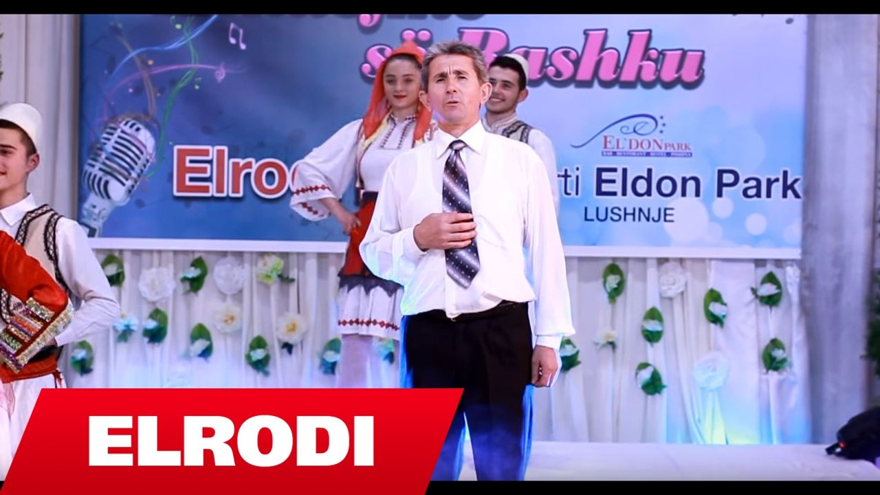 Besim Shabani - Thelleze e gurit te thate (Official Video HD)