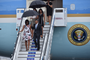 L'arrivée d'Obama à Cuba à travers les télés américaines, en 42 secondes
