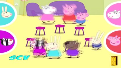 Peppa Pig's Party Time