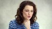 Watch The Hollywood Issue | Rachel Weisz Explains Why Taking Advice Never Works | Vanity Fair Video | CNE