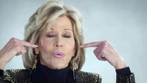 The Hollywood Issue | Jane Fonda on Skinny-Dipping with Michael Jackson | Vanity Fair Video | CNE