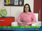 Budilica gostovanje (Simonida Gavrić), 20. mart 2016. (RTV Bor)