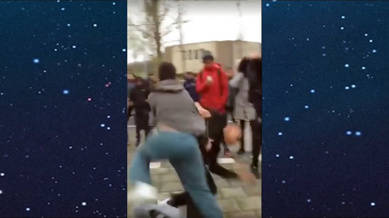 Taekwando!