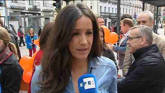 Begoña Villacís (C's) expresa sus condolencias por los jóvenes fallecidos en accidente autobús