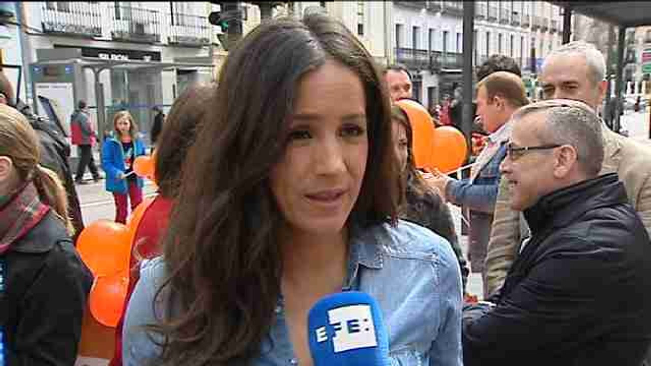 Begoña Villacís (C's) expresa sus condolencias por los jóvenes fallecidos en accidente autobús