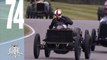Ferocious 100 year old Cars | S.F. Edge Trophy highlights