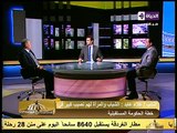 لقاء أ/ انور عصمت فى برنامج عين عن البرلمان