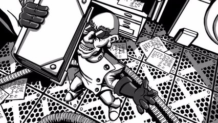 101 Ways to Die - Launch Trailer (PS4/Xbox One/PC)