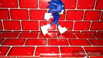 Sonic Boom Adventures theme song (FULL HD)