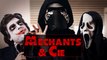 MÉCHANTS & CIE (feat. Grégory Guillotin & Julien Pestel)