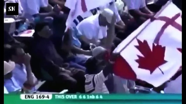 Top 10 Unbelievable cricket shots in history (Updated 2015) ( 480p )