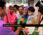 Peoples response after first visit in Kochi Metro Train | എന്റെ കൊച്ചി എന്റെ മെട്രോ