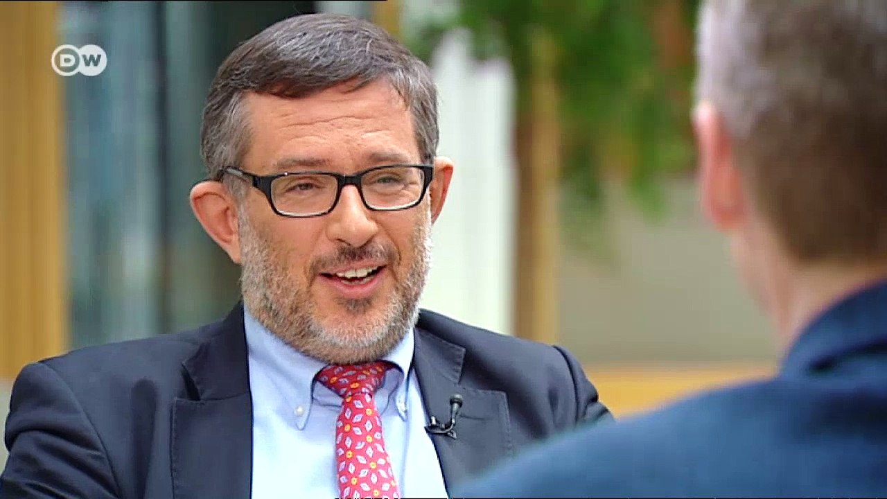 Rechtsextreme im Visier | DW Nachrichten