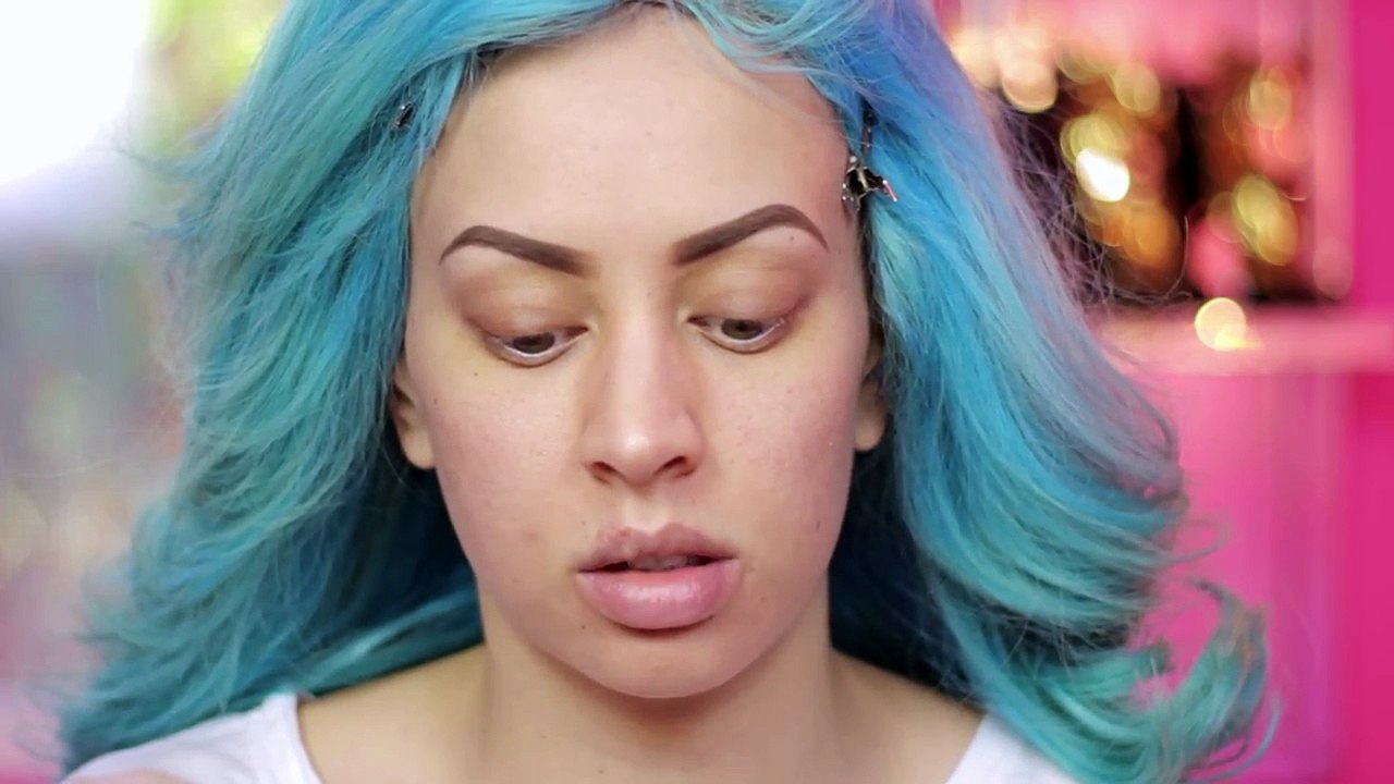 Drugstore Prom Makeup Tutorial - Natural Bronze Glam Look- Full Face Talk Through Tutorial