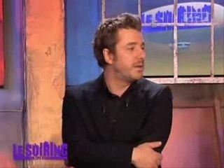 Emmanuel Moire Soiring TPS Star 05.12.06 (2)