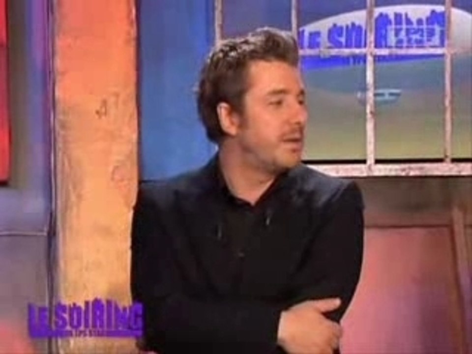 Emmanuel Moire Soiring TPS Star 05.12.06 (2)